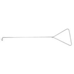 Guardian Equipment Pull Rod,Sst,29In. AP050-079