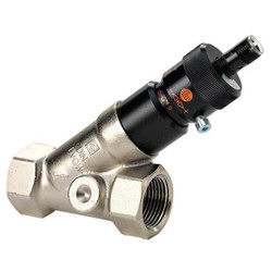 Ifm Flow Switch,0.26 GPM,3/4 NPT SBN333