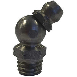 Kingfisher Grease Fitting,8,000 psi,PK10 815745