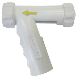 Sani-Lav Nozzle Replcemnt Insulation Cover,Rubber N1WC