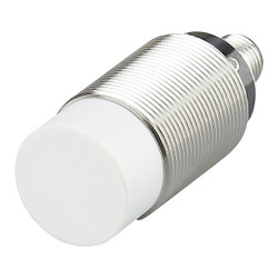 Ifm InductiveCylindricalProximitySensor,30mm II0341