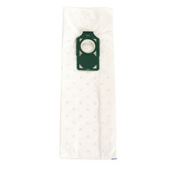 Nobles Vacuum Bag,Paper,Reusable,PK6 9017544
