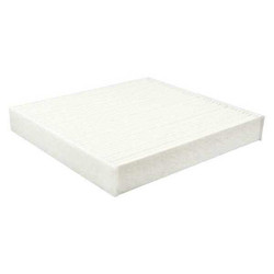 Baldwin Filters Cabin Air Filter,Rectangular PA4327