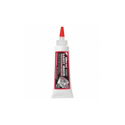 Vibra-Tite Gasket Sealant,50mL,Red 73050