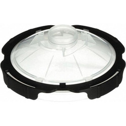 3m Spray Gun Cup Lid,L Sz,200 Microns,PK25 26200
