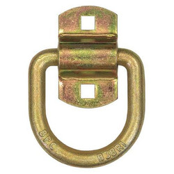 Buyers Products D-Ring,1/2 In,11,781 lb B38ZWPKGD