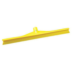 Vikan Floor Squeegee,24 in W,Straight 71606