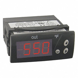 Love Temperature Switch,SPDT,110VAC TCS-4010