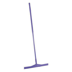 Vikan Floor Squeegee,24 in W,Straight 71608/29388