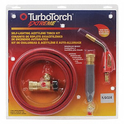 Turbotorch TURBOTORCH Extreme Torch Kit 0386-0836