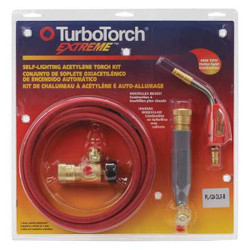 Turbotorch TURBOTORCH Extreme Torch Kit  0386-0836