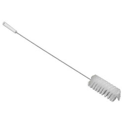 Vikan Tube and Valve Brush,6 1/4 in Brush L 53835