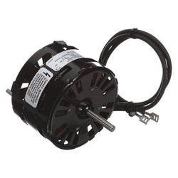 Fasco Motor,1/40 HP,1550 rpm,3.3,115V D105