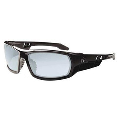 Skullerz by Ergodyne Safety Glasses,Clear ODIN-AF