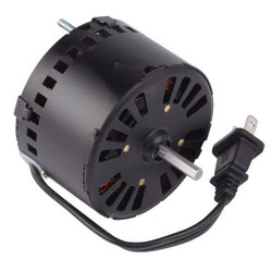 Broan Replacement Motor,0.9A,120V,60 Hz 99080517