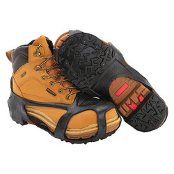 Due North Traction Device,Unisex,Men's 13.5 to 15 V3550570-XL