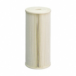 Culligan Quick Connect Filter,5 micron,8 gpm CP5BBS