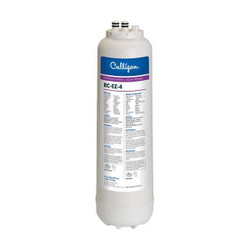 Culligan Quick Connect Filter,0.5 micron,0.5 gpm RC-EZ-4