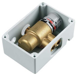 American Standard Thermostatic Mixing Valve  605XTMV1070