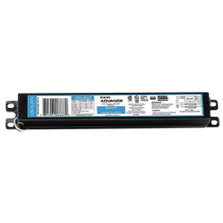 Advance FLUOR Ballast,Electronic,Programmed,32W IOP-4PSP32-LW-SC