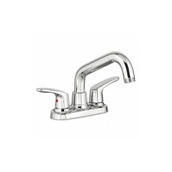American Standard Low Arc,Chrome,American Standard,7074 7074240.002
