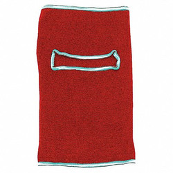 Jackson Safety Winter Liner,Red,Universal 16757