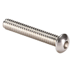 Manufacturer Varies SHCS,SS,1/4"-20,1 1/2in L,PK100 U51030.025.0150