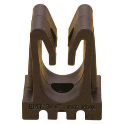 Zsi Clip Clamp,7/8"OD,1 9/16"W CLS-14
