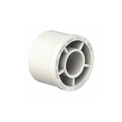 Manufacturer Varies Reducing Bushing,2 x 3/4 in, Schedule 40 437248