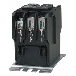 Eaton DefPurposeMagContactor,110-120VAC,3P,60A C25FNF360A