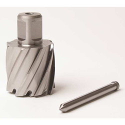 Slugger by Fein Annular Cutter,13/16in,HSS 63134206041