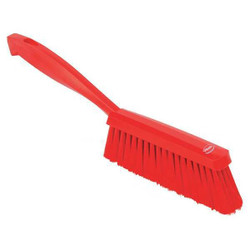Remco Bench Brush,7 in Brush L 45874