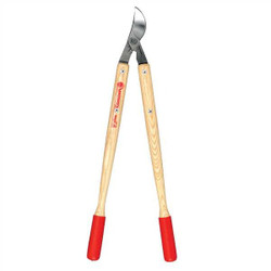 Corona Tools Bypass Lopper,1-1/2 In,Forged Steel WL 3351