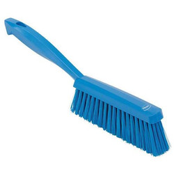 Vikan Bench Brush,6.5 in Brush L 45893