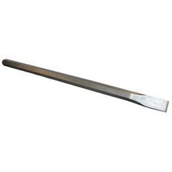 Mayhew Cold Chisel,1 In. x 18 In. 10222