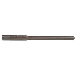 Mayhew Pilot Punch,Blk,5/16 in Tip,7/16 x 6 in 25008