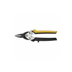 Bessey Aviation Snips,Straight,7-3/16 In D15S-BE