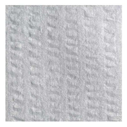 Berkshire Dry Wipe,12" x 12",White PJ700.1212.20