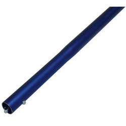 Kraft Tool Swaged Handle,72 in,1 3/8 in,Aluminum CC336B