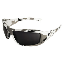 Edge Eyewear Safety Glasses, Gray, Camouflage XB116-AC