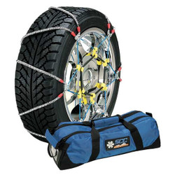 Peerless Tire Chain,Passenger, Pickup/SUV,PR SZ447