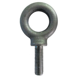 Sim Supply Machinery Eye Bolt, Shank D 3/4 in  U16000.075.0150