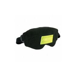 Ess Goggle Sleeve,Black,Nomex 740-0228