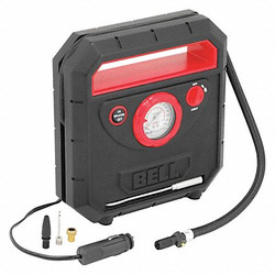 Bell Programmable Tire Inflator,10 Ft P.C. 22-1-33000-8