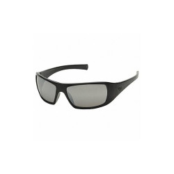 Pyramex SafetyGlasses,Gry,Mirrored,Blk SB5670D