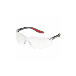 Xenon Safety Glasses,Clear SG-14C-AF