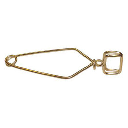 Manufacturer Varies Clamp,Shaker,6.65" L,8"x8",5.51" Jaw TTCL04