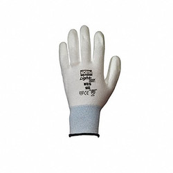 Honeywell Cut Resistant Gloves,White,S,PR  NFD15/7S