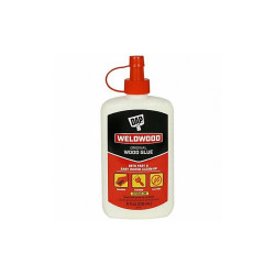 Dap Wood Glue,8 fl oz,Bottle Container 00497