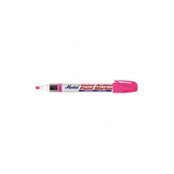 Markal Paint Marker, Permanent, Pink 97053